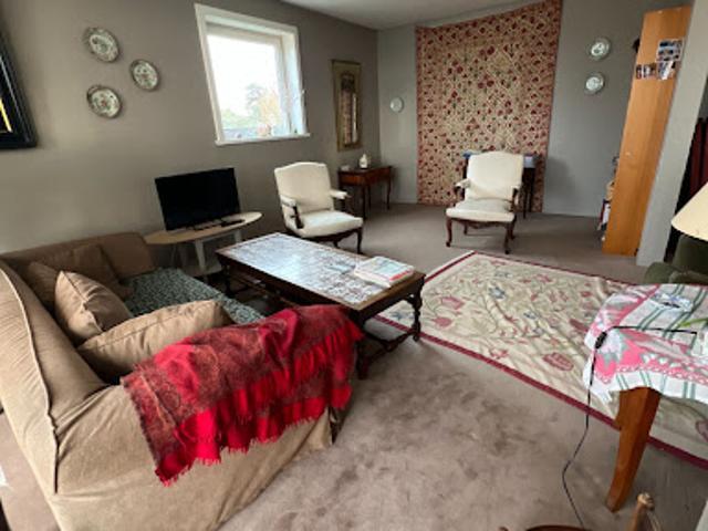 Appartement vente à Lille
