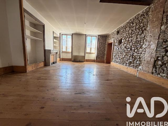 Appartement vente à Die, Livron-sur-drôme