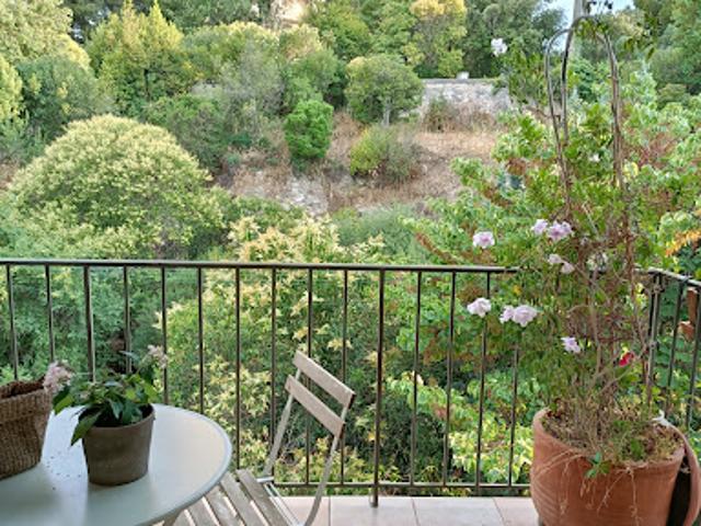 Appartement vente à Marseille