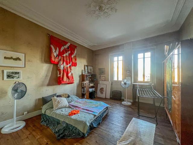 Appartement vente à Pau