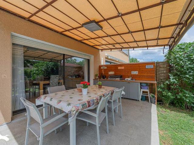 Maison vente à Toulouse, Plaisance-du-touch