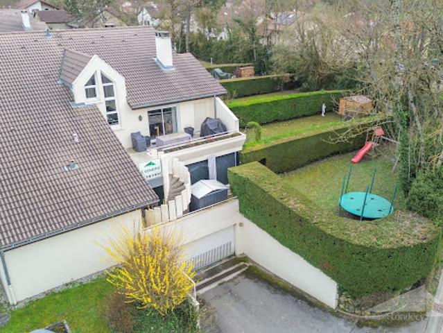 Appartement vente à Gex, Prévessin-moëns