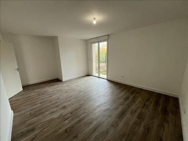Appartement vente à Toulouse, Castelginest