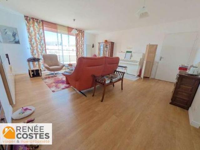 Appartement vente à Saint-Nazaire, Saint-nazaire