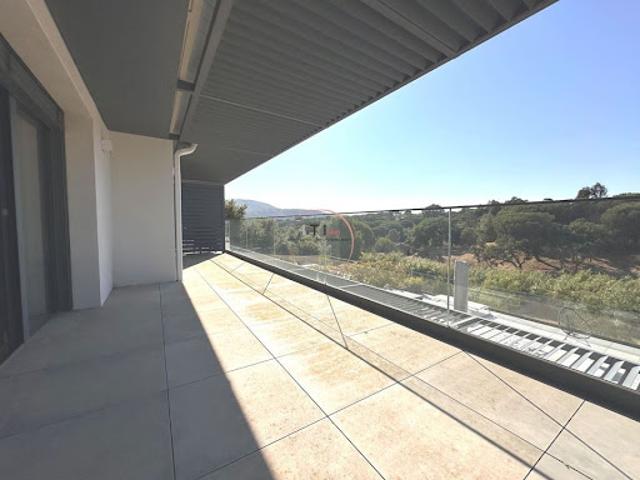 Appartement vente à Arrondissement de Draguignan, Sainte-maxime