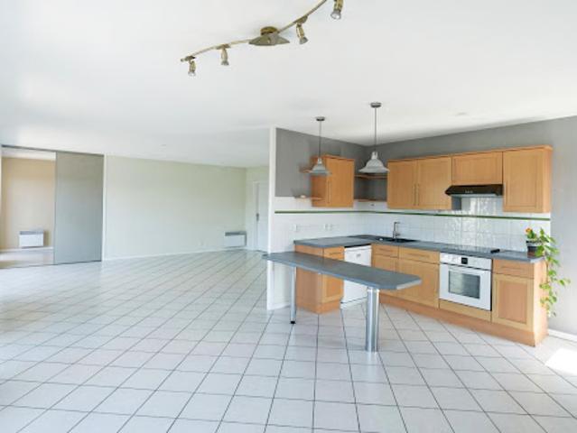 Appartement vente à Dax, Tarnos