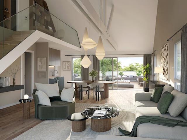 Appartement vente à Vannes, Bretagne