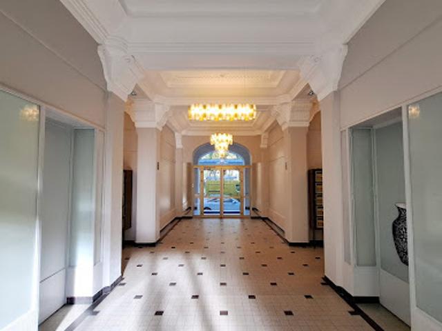 Appartement vente à Vichy, Allier