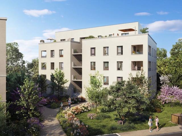 Appartement vente à Saint-Julien-en-Genevois, Saint-julien-en-genevois