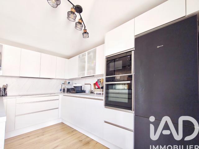 Appartement vente à Le Raincy, Rosny-sous-bois