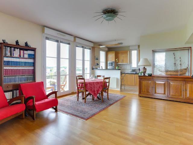 Appartement vente à Rennes, Bretagne