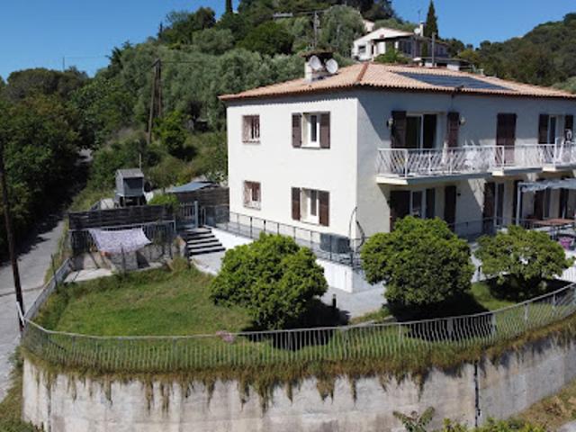 Appartement vente à Nice