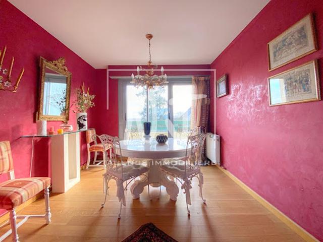 Appartement vente à Angers, Les Ponts-de-cé