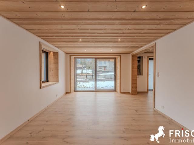 Appartement vente à Les Granges du Mont Bénand, Bernex