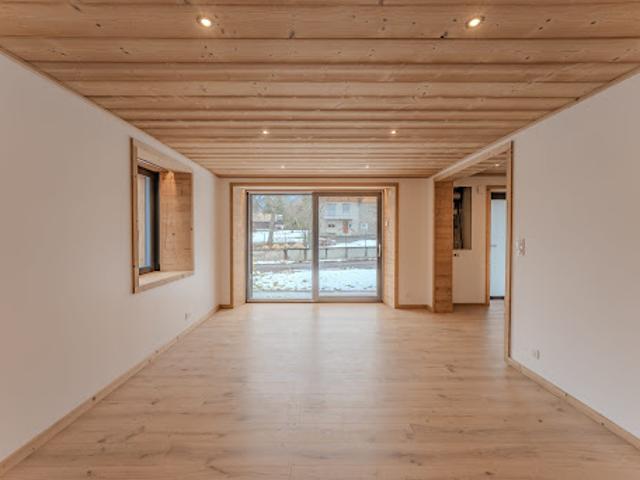 Appartement vente à Thonon-les-Bains, Bernex