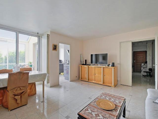 Appartement vente à Torcy, Lagny-sur-marne