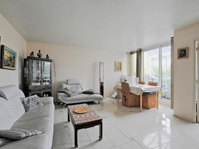 Duplex vente à Torcy, Lagny-sur-marne