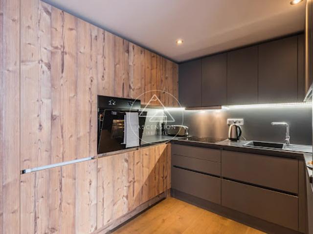 Appartement vente à Thonon-les-Bains, Morzine