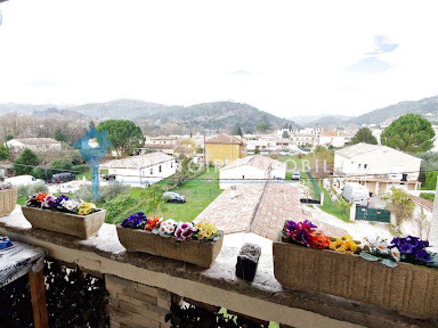 Appartement vente à Alès, Saint-ambroix