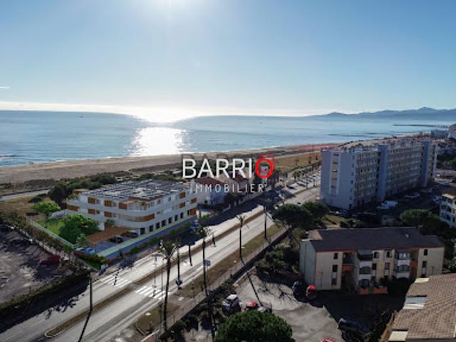Appartement vente à Céret, Saint-cyprien