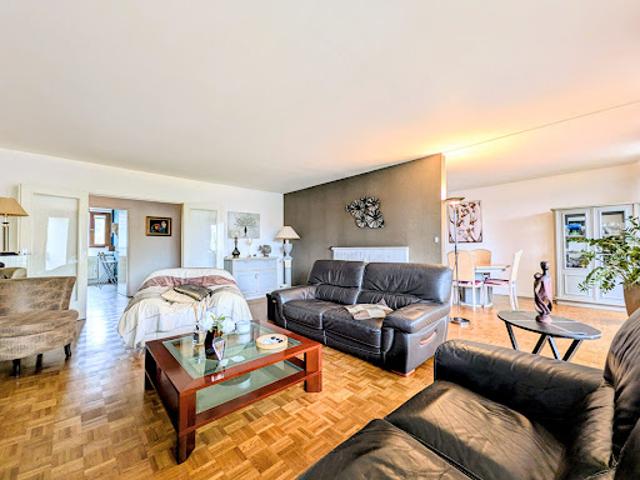 Appartement vente à Pau