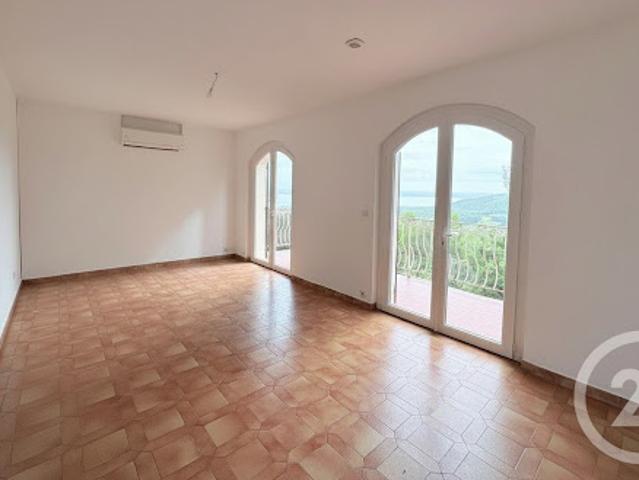 Appartement vente à Istres, Saint-mitre-les-remparts