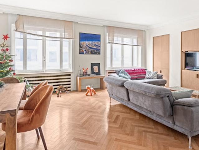 Appartement vente à Lyon, Métropole de Lyon
