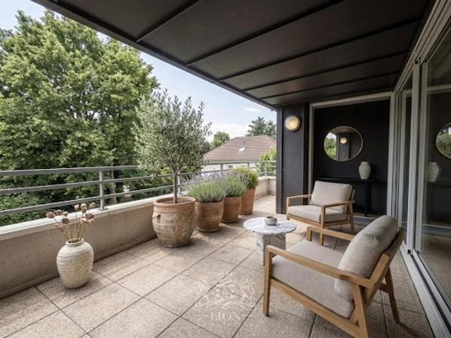 Appartement vente à Lille, Lambersart