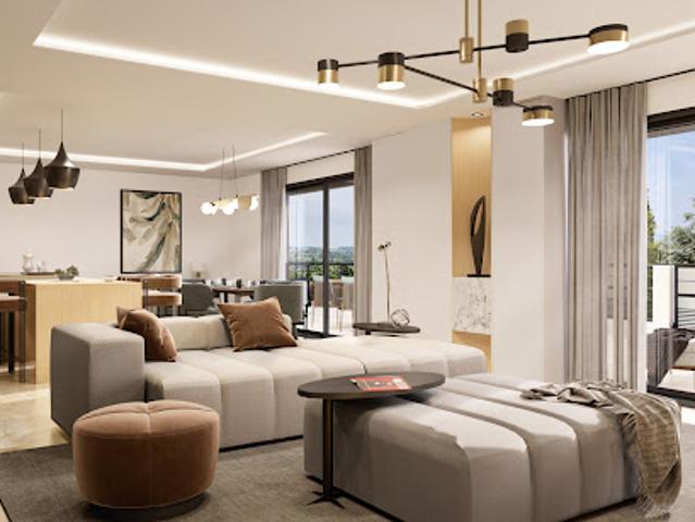 Appartement vente à Saint-Étienne, Andrézieux-bouthéon