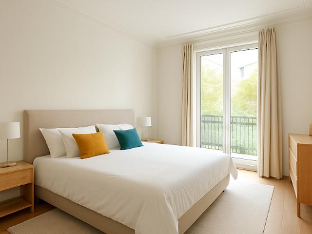 Appartement vente à Annecy