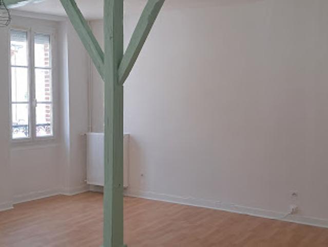 Appartement vente à Auxerre, Brienon-sur-armançon