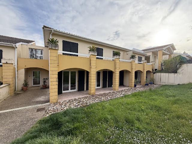 Appartement vente à Castelnaud-de-gratecambe