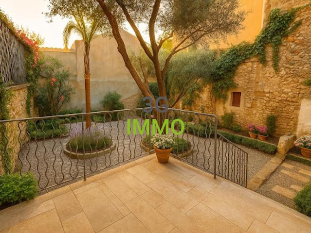 Appartement vente à Lodève, Clermont-l'hérault