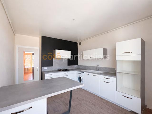 Appartement vente à Le Puy-en-Velay, Espaly-saint-marcel