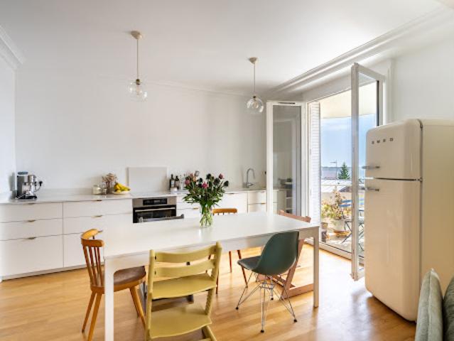 Appartement vente à Nogent-sur-Marne, Fontenay-sous-bois