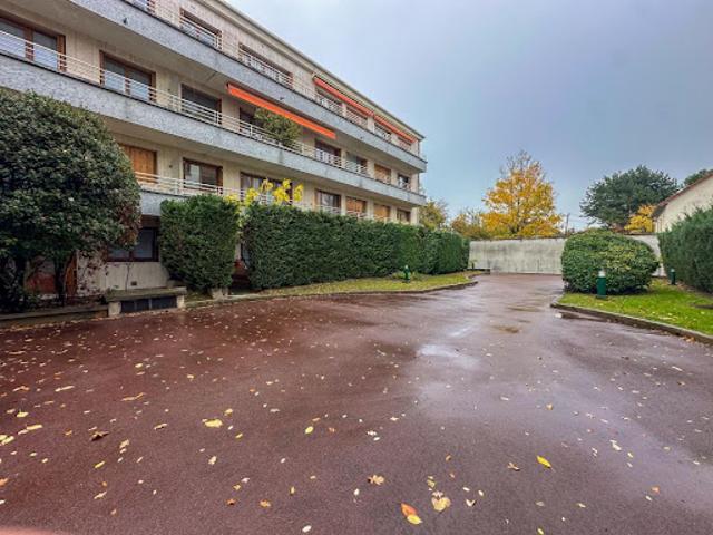 Appartement vente à Le Raincy