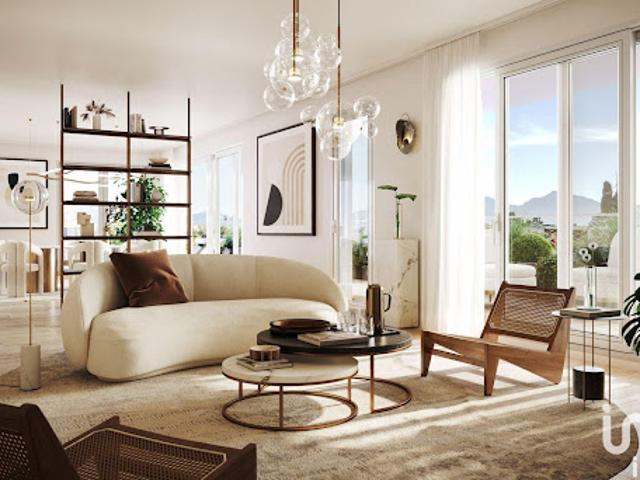 Appartement vente à Marseille