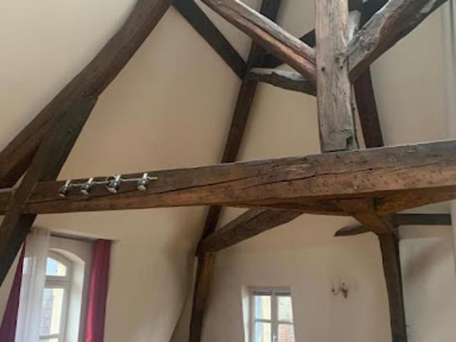 Duplex vente à Nevers