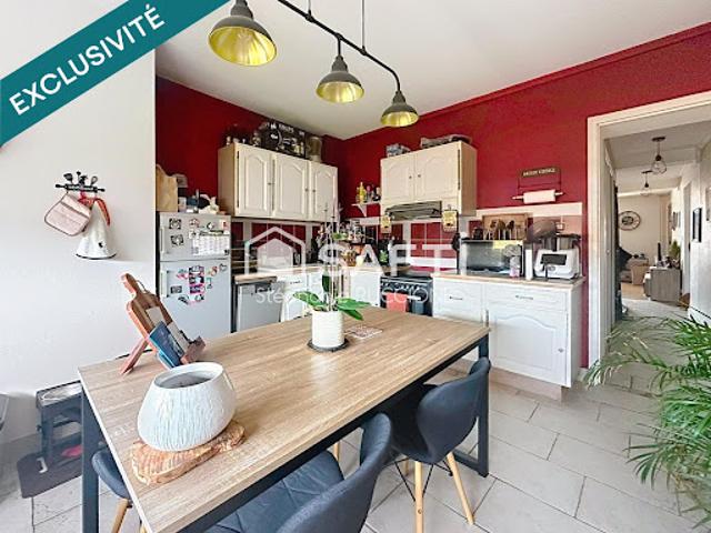 Appartement vente à Rives, Isère