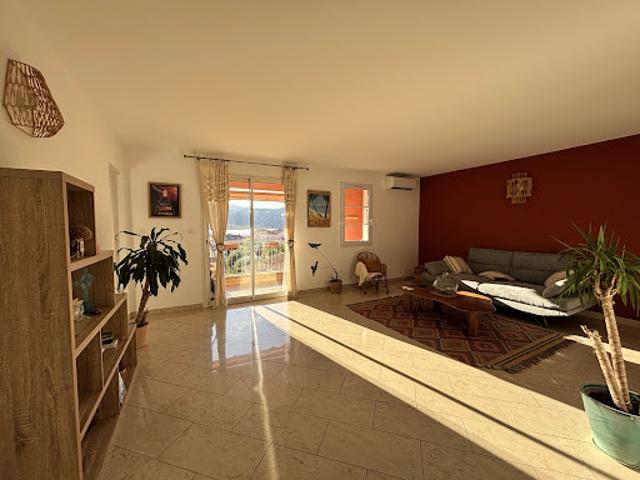 Appartement vente à Calvi, Saint-florent