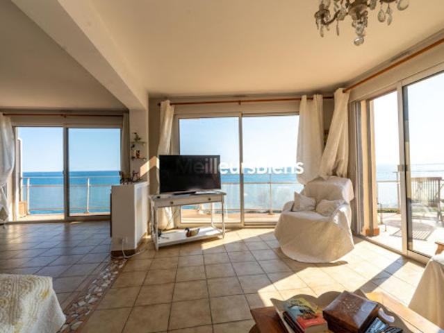 Appartement vente à Montpellier, Sète