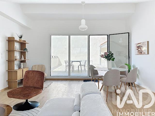 Appartement vente à Toulouse