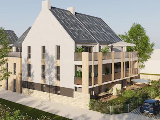 Appartement vente à Vannes, Bretagne