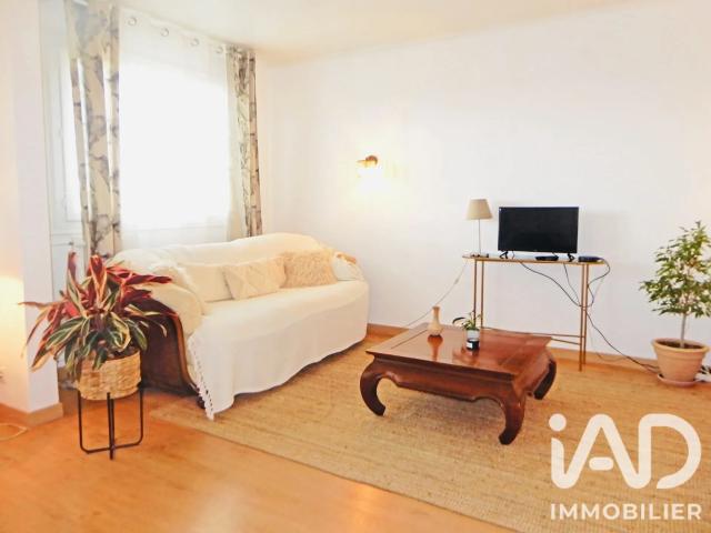 Appartement vente à Blois