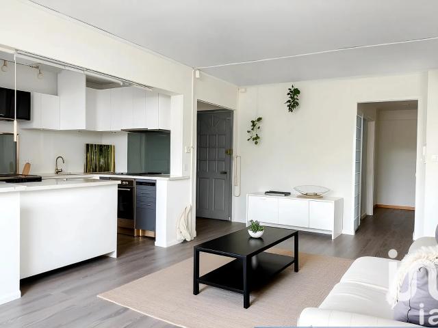 Appartement vente à La Réunion