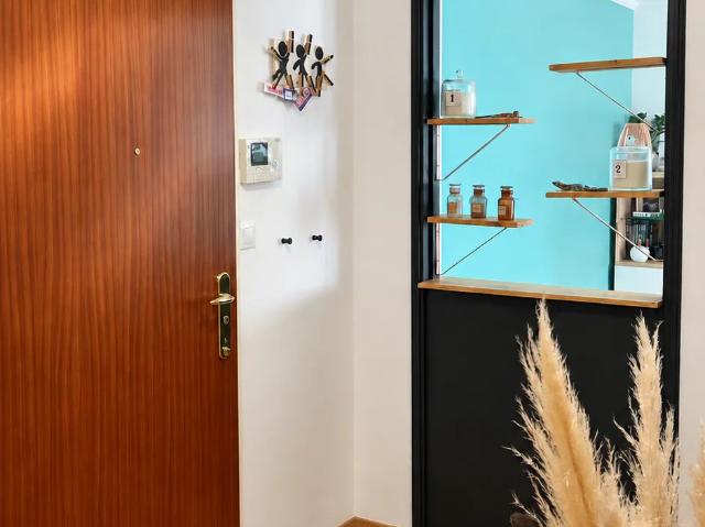 Appartement vente à Beaublanc, Limoges
