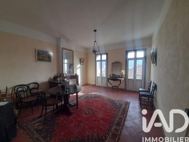 Appartement vente à Céret, Le Boulou