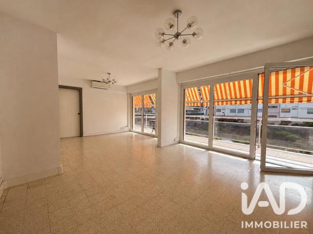 Appartement vente à Aix-en-Provence, Saint-marc-jaumegarde