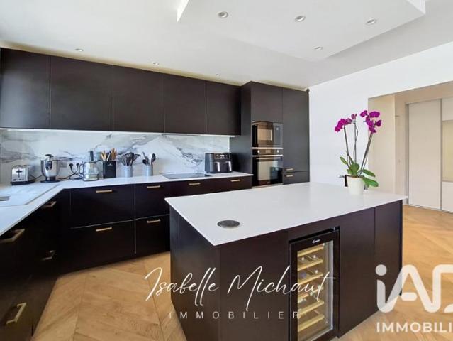 Appartement vente à Saint-Germain-en-Laye, Poissy
