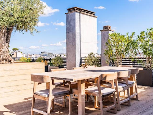 Appartement vente à Paris 7e Arrondissement, Paris